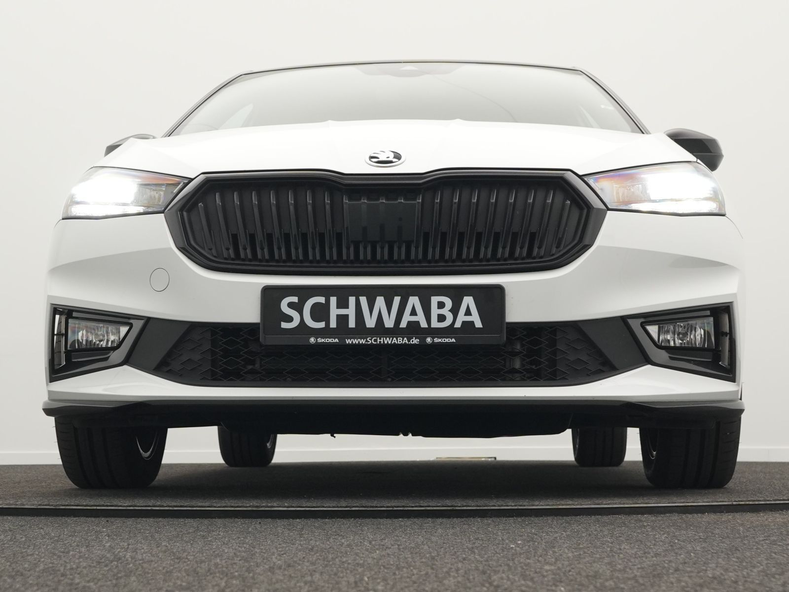 Skoda Fabia - Bild 41