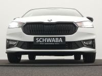 Skoda Fabia - Vorschau Bild 41