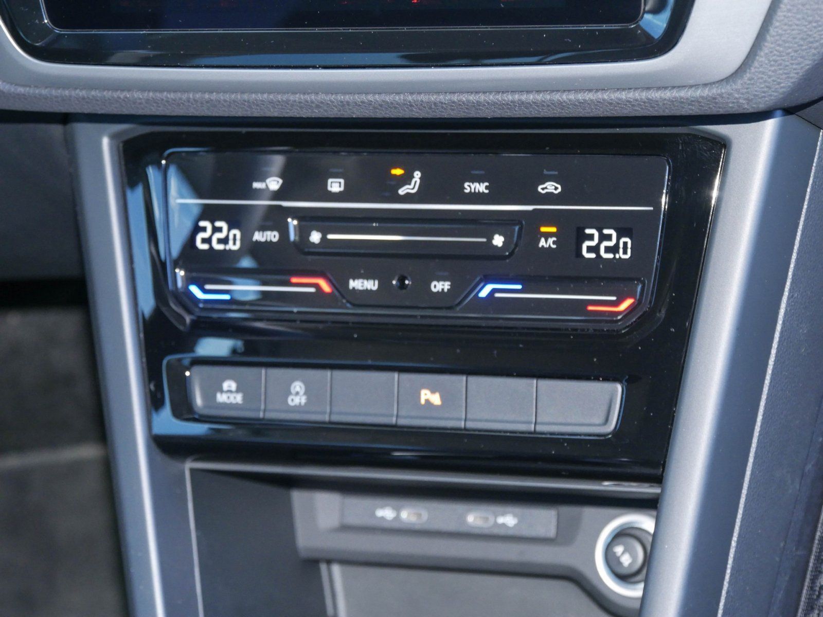 Volkswagen Touran - Bild 8