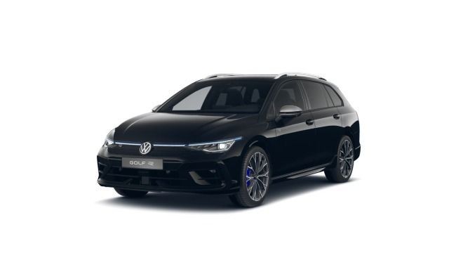 Volkswagen Golf Variant R 2.0 TSI DSG 4M*HarmanKardon*IQ.Li