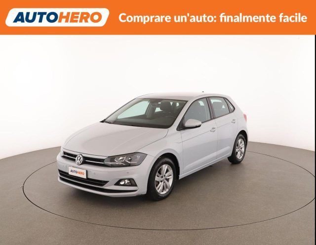 VW VOLKSWAGEN Polo 1.0 TSI 5p. Comfortline BlueMoti