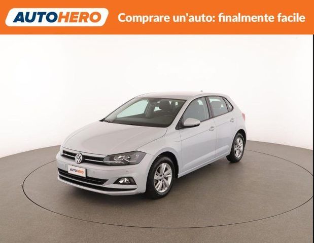 VW VOLKSWAGEN Polo 1.0 TSI 5p. Comfortline BlueMoti