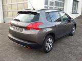 Peugeot 2008 Style PureTech 110 STOP & START Panorama - Peugeot: Style