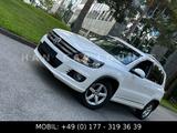 Volkswagen Tiguan 1.4TSI*R-LINE*BMT*160PS*NAVI*SDACH* - Volkswagen Tiguan in Nürnberg