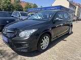 Hyundai i30 Style T-Leder PDC SHZ Alu-Allwetterreifen - Hyundai i30 Gebrauchtwagen in Hannover