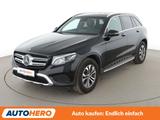 Mercedes-Benz GLC-Klasse GLC 250 4Matic Exclusive Aut.*NAVI* - Mercedes-Benz in Frankfurt (Main): Klasse