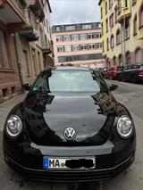 Volkswagen Beetle 1.2 TSI -