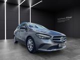 Mercedes-Benz B180d*Progressive*LED* 360°*MBUX* LED*TOTW*DAB* - Mercedes-Benz B 180: Mb