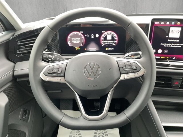 Tiguan Life 1.5 eTSI DSG/ACC/RFK/AHV/elHK/LED+