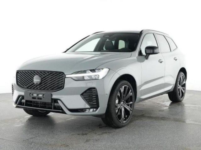 Volvo XC60 - Bild 1