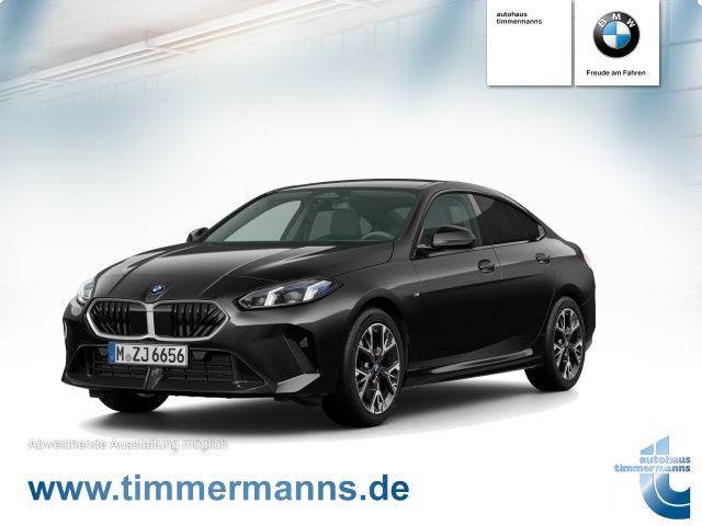 BMW 220 Gran Coupe M Sportpaket Klimaaut. Sportsitze