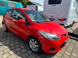 Mazda 2 Lim. 1.3 Independence Sport, Klima, Alufelgen - Mazda aus 2009