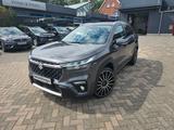 Suzuki S-Cross Comfort 1.4 Hybrid *AHK* - gebrauchte Suzuki (SX4) S-Cross aus dem Jahr 2024