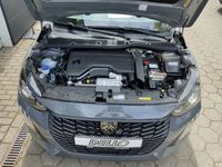 Peugeot 208 - Vorschau Bild 14