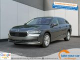 Skoda Superb Combi Selection DSG+4WD+NAVI+EL. HECKK... - Skoda Superb Tageszulassungen mit Diesel-Antrieb: Allradantrieb