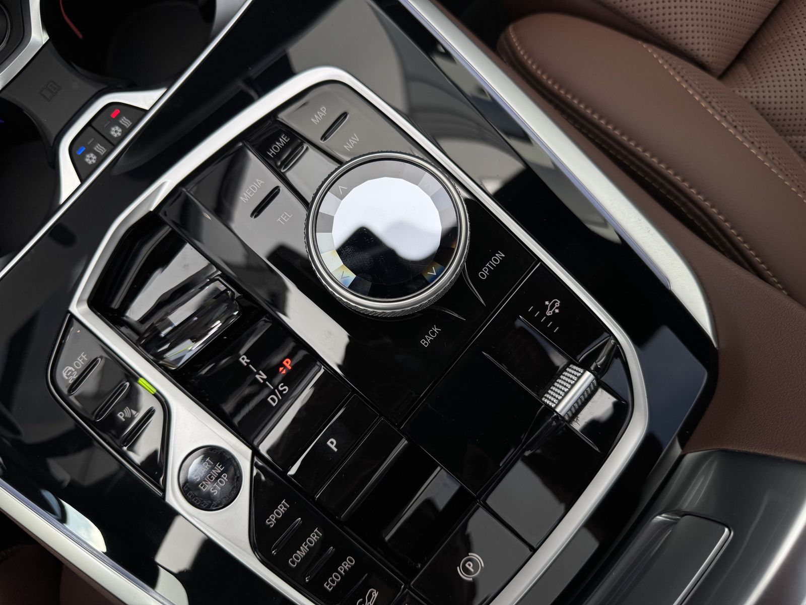 BMW X5 M60 - Bild 16