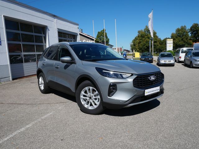 Ford Kuga Titanium 1.5 EcoBoost 8-Gang-Automatik