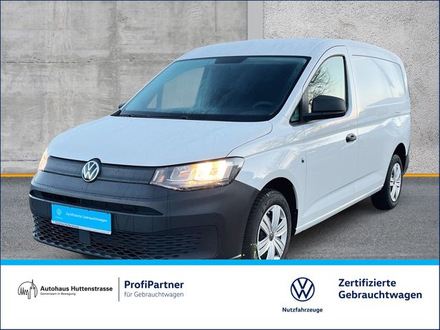 Volkswagen Caddy Maxi Cargo 2.0 TDI KLIMA PDC DAB+