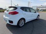 Kia Ceed / Frischer TÜV / Winterreifen inklusive - Kia cee'd / Ceed Gebrauchtwagen in Bremen
