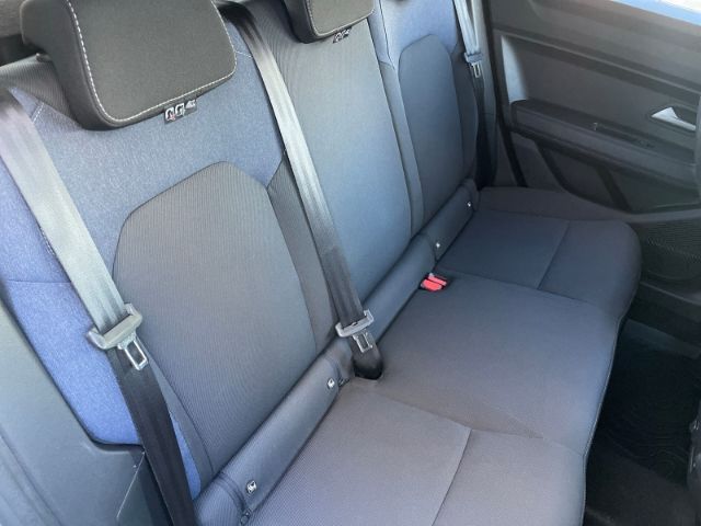 Fahrzeugabbildung Dacia Duster III 1.2 TCe 130 Mild Hybrid Journey Navi,