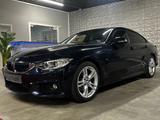 BMW 420d Gran Coupé Aut. M-Sport - gebrauchte BMW 420 aus dem Jahr 2015