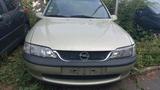 Opel Vectra 1,6 - gebrauchte Opel Vectra aus dem Jahr 1996