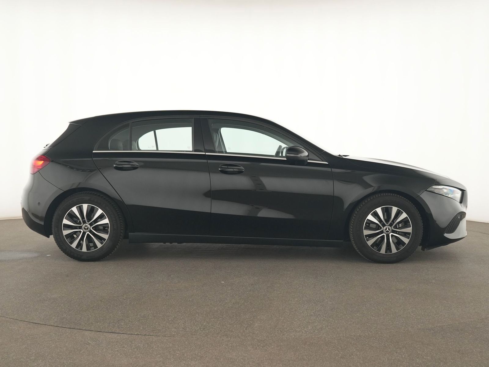 Mercedes-Benz A 180 Kamera Navi Tempomat Bremsassistent Kessy foto 5