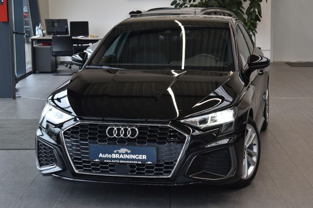 Audi A3 Sportb 35TDI S-tronic S-Line LED~ACC~VirtualC