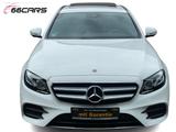 Mercedes-Benz E 350d AMG-Line*Multibeam*360°Kamera*Schiebedach - Mercedes-Benz E 350 Gebrauchtwagen in Düsseldorf