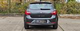 Seat Ibiza SC Stylance / Style Klima Servo Zentral - gebrauchte Seat Ibiza aus dem Jahr 2011