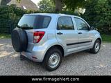 Daihatsu Terios Basis 4x4+DIFF-SPERRE+AHK+KAMERA - Daihatsu Terios: Geländewagen