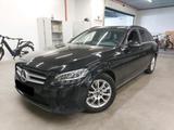 Mercedes-Benz C180 CDI T - DCT * NAVIGATION * LED LIGHT - Mercedes-Benz C-Klasse: 180 Cdi