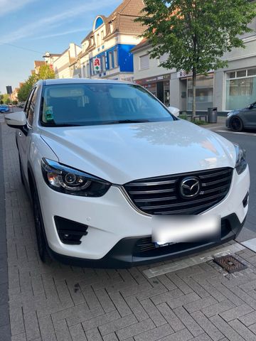 Mazda CX 5 2.2 AWD VOLL Nakama Intense