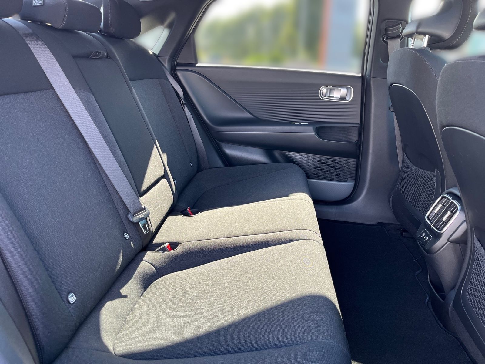 Hyundai IONIQ 6 – Bild 11