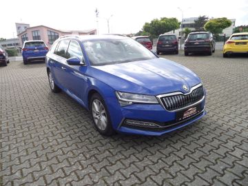 Skoda Superb - 1