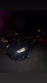 Ford Fiesta 1,0 EcoBoost 74kW S/S Trend Trend - Ford Fiesta: Standheizung