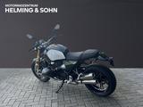 BMW R 12 NineT - BMW NAKED BIKE
