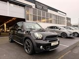 MINI Cooper SD Countryman All4 *AUTOMATIK*XEN*NAV*H&K - MINI Cooper SD Countryman Gebrauchtwagen