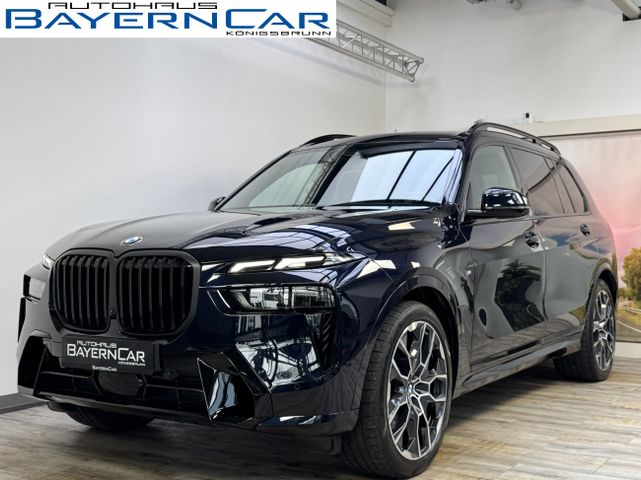 BMW X7 xDrive40d M Sport Pro Standheiz. AHK ACC+ Sky