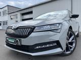 Skoda Superb Combi 1.4 TSI e-Hybrid Sportline 188€ m.2