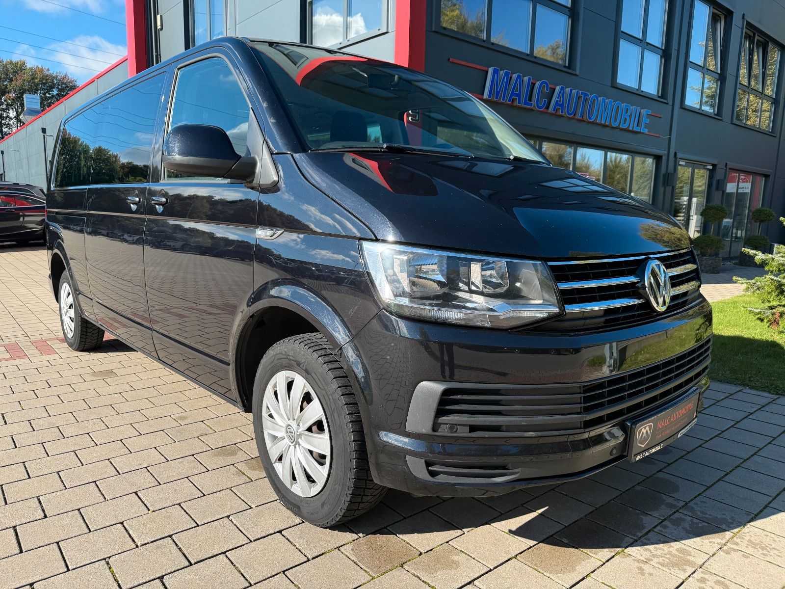 Volkswagen T6 Caravelle  lang FWD Comfortlin( 9 Sitzer)