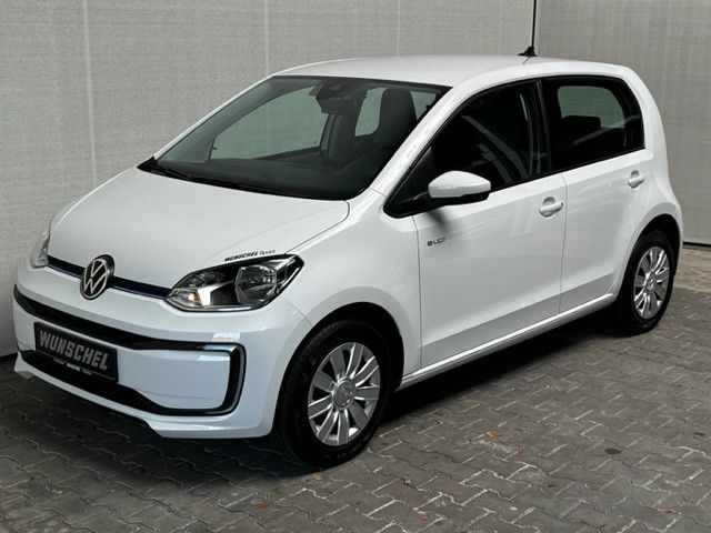 Volkswagen e-Up! Move up! Climatronic DAB+ ZV el.FH