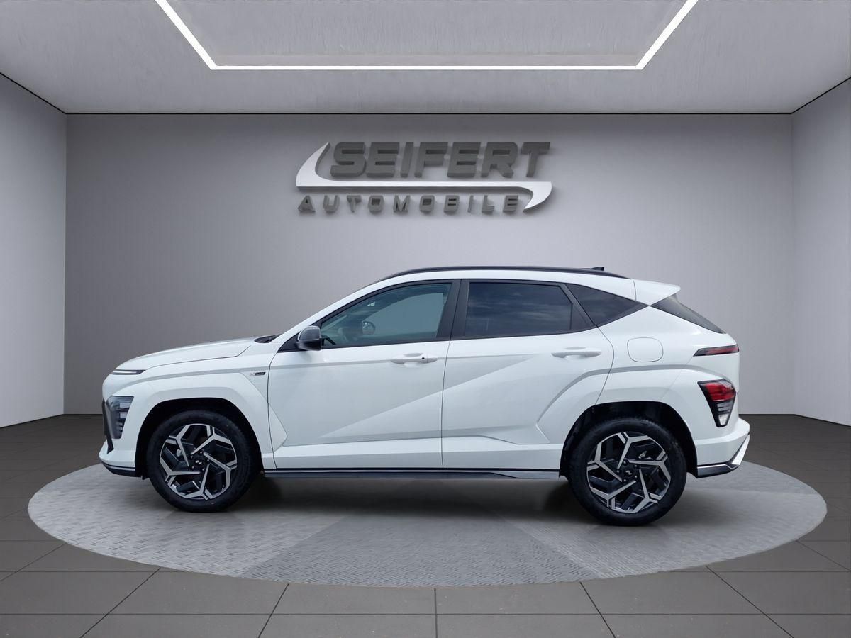 Hyundai Kona – Bild 2