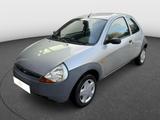Ford Ka 1,3 Allwetter-Tüv Neu-Radio-Servo-Erst 76tkm - Ford Ka/Ka+ aus 2002