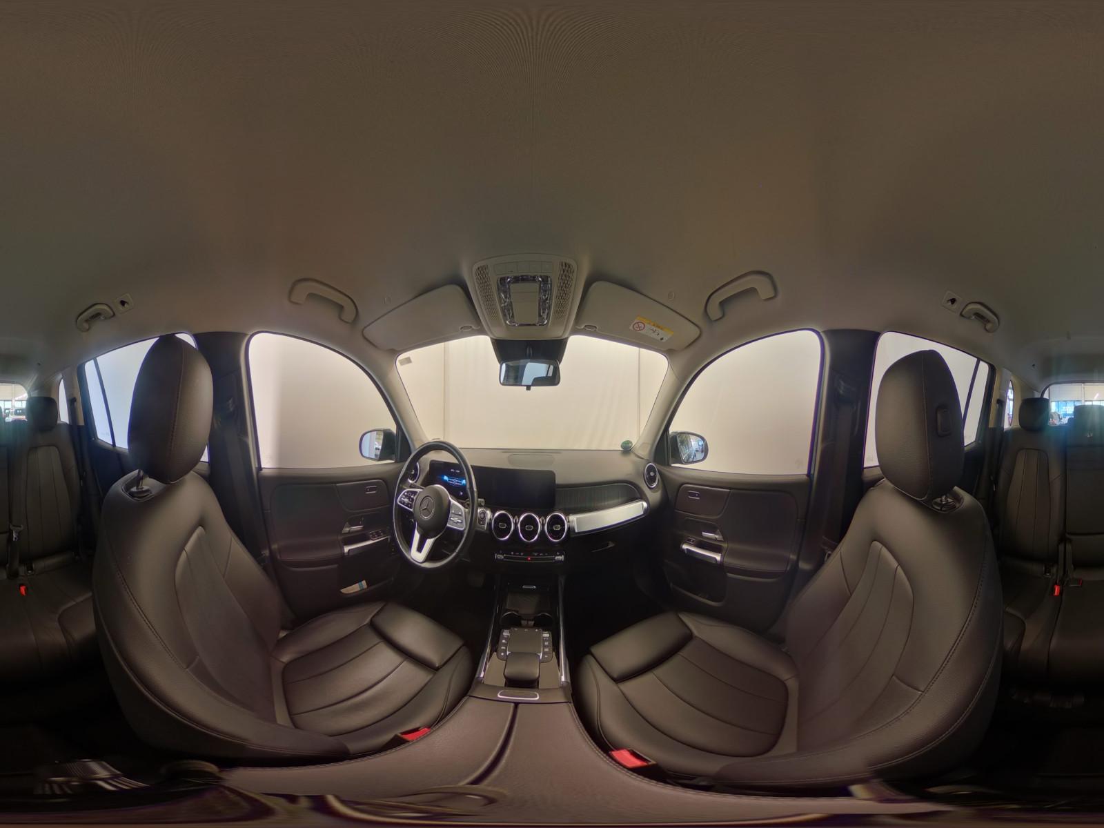 Mercedes-Benz GLB 19*Kamera*Navi*VollLeder*EasyPack*Sound, миниатюра 6