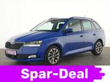 Skoda Fabia Best of LED|Kamera|SHZ|Navi|PDC|Tempomat - Skoda Fabia Gebrauchtwagen in Krefeld