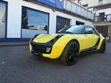 Smart Roadster roadster/coupe Roadster***600KM*** - Smart Roadster: Cabrio