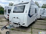 Caravelair ALBA STYLE 400 - Caravelair Wohnwagen