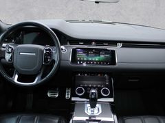 Fahrzeugabbildung Land Rover Range Rover Evoque Diesel D240 R-Dynamic S