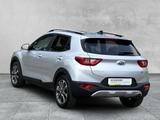 Kia Stonic Vision 1.0 T-GDI KAMERA+NAVI+SHZ - silberne Kia Stonic
